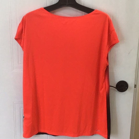 Adidas Climalite t-shirt - Picture 4 of 8